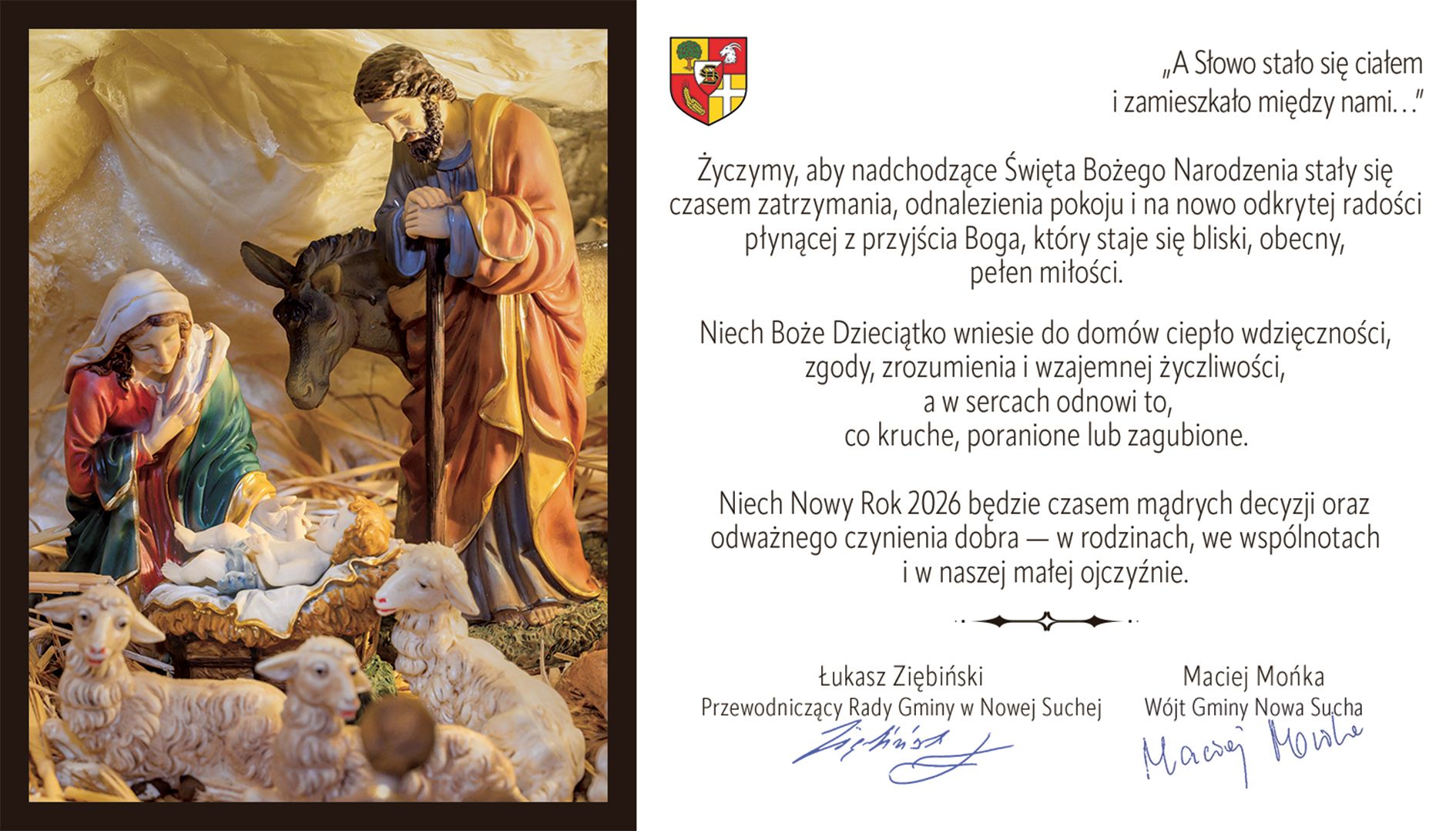 Życzenia