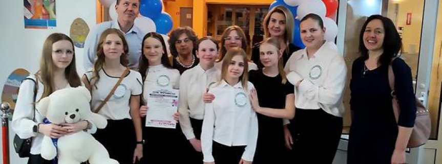 Jubileuszowa Gala XX Sochaczewskiej Edycji ,,Ośmiu Wspaniałych".