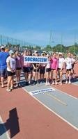 XXXll Ogólnopolski Finał Czwartków Lekkoatletycznych.