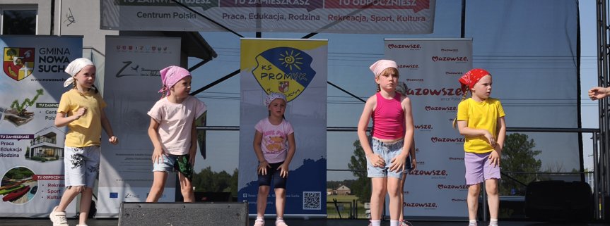 Powitanie lata 2026- relacja 
