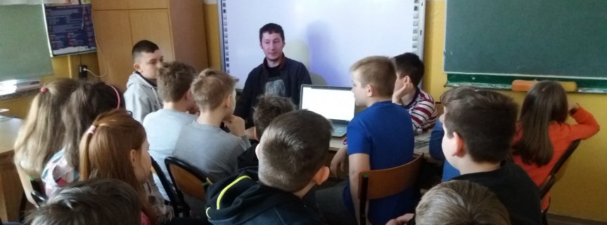 Lekcja programowania